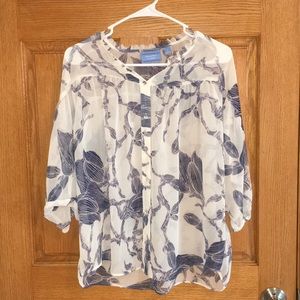 Women’s Blouse